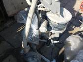 Dažų purkštuvas Graco Merkur X 72 - nuotraukos Nr. 3