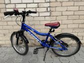 Parduodamas puikus vaikiškas dviratis - nuotraukos Nr. 6