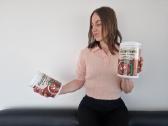 Nutrifeels dietiniai kokteiliai - nuotraukos Nr. 7