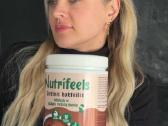 Nutrifeels dietiniai kokteiliai - nuotraukos Nr. 5