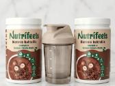 Nutrifeels dietiniai kokteiliai - nuotraukos Nr. 2