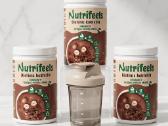 Nutrifeels dietiniai kokteiliai - nuotraukos Nr. 3