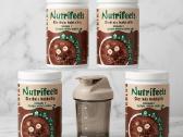Nutrifeels dietiniai kokteiliai - nuotraukos Nr. 4
