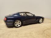 Ferrari 456gt 1:18 - nuotraukos Nr. 4