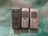 Nokia 1208,1209,1200,2630,2600c2690,6020,2760,273 - nuotraukos Nr. 22