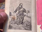 Antikvarinė Biblija - nuotraukos Nr. 7