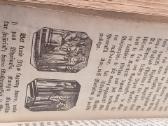 Antikvarinė Biblija - nuotraukos Nr. 12