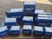 Skf nauji guoliai Pigiau