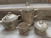 Wedgwood arbatinis komplektas