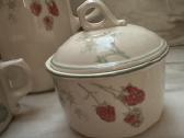 Wedgwood arbatinis komplektas - nuotraukos Nr. 2