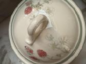 Wedgwood arbatinis komplektas - nuotraukos Nr. 4