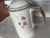 Wedgwood arbatinis komplektas - nuotraukos Nr. 5