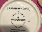 Wedgwood arbatinis komplektas - nuotraukos Nr. 6