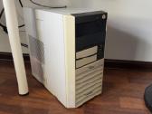 Pc Itx-12700k-32gb-2tb-3070ti