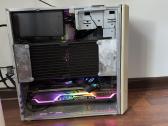 Pc Itx-12700k-32gb-2tb-3070ti - nuotraukos Nr. 3