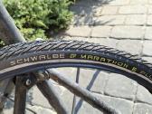 Padangos Plento Endurace Gravel 28 ratams - nuotraukos Nr. 16