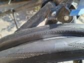 Padangos Plento Endurace Gravel 28 ratams - nuotraukos Nr. 25