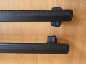Skersiniai Thule EVO Wingbar 135 Black (juodi) - nuotraukos Nr. 3