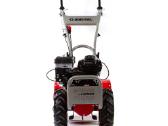 Kultivatorius Demon su Loncin varikliu - nuotraukos Nr. 4