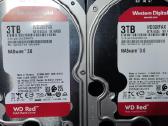 Wd Red, Ironwolf, Synology - Papildyta 2026.05.10