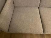 Ikea sofa - nuotraukos Nr. 4