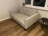 Ikea sofa