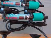 Akvariumo šildytuvai ir Eheim šerykla - nuotraukos Nr. 9