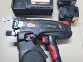 Armaturos risiklis surisejas Max Rb441t Twintier