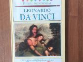 Antony Mason knyga - Leonardo da Vinci