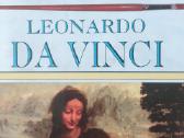 Antony Mason knyga - Leonardo da Vinci - nuotraukos Nr. 2