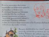 Antony Mason knyga - Leonardo da Vinci - nuotraukos Nr. 5