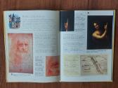 Antony Mason knyga - Leonardo da Vinci - nuotraukos Nr. 9