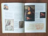 Antony Mason knyga - Leonardo da Vinci - nuotraukos Nr. 10