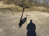 Beaster Diablo Pro – beveik naujas.
