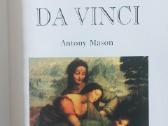Antony Mason knyga - Leonardo da Vinci - nuotraukos Nr. 12