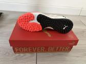 Puma Future 8 Pro Cage TT Untamed - Puma White/pum - nuotraukos Nr. 3