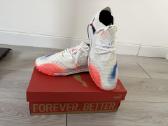 Puma Future 8 Pro Cage TT Untamed - Puma White/pum - nuotraukos Nr. 2