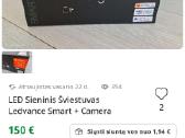 Ledvance LED