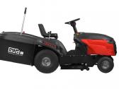 Vejos pjovimo traktoriukas Gude 685t 4,15kw, 224cc
