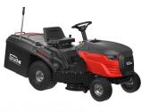 Vejos pjovimo traktoriukas Gude 685t 4,15kw, 224cc - nuotraukos Nr. 3