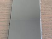 Samsung Galaxy S20. Silver grey.