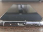 Samsung Galaxy S20. Silver grey. - nuotraukos Nr. 5