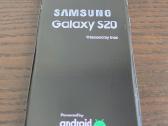 Samsung Galaxy S20. Silver grey. - nuotraukos Nr. 7