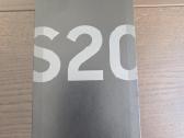 Samsung Galaxy S20. Silver grey. - nuotraukos Nr. 8