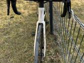 Orbea dviratis su garantija - Iki 166 ũgiui - nuotraukos Nr. 2