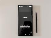 Samsung Galaxy S23 Ultra puikios būklės su dėžute - nuotraukos Nr. 3