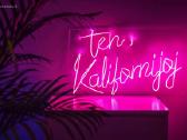 Neon užrašai / Neoninės iškabos - nuotraukos Nr. 3