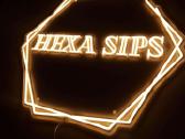 Neon užrašai / Neoninės iškabos - nuotraukos Nr. 9