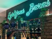 Neon užrašai / Neoninės iškabos - nuotraukos Nr. 11