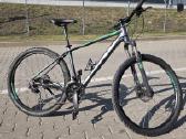 Cube kalnų dviratis (MTB)